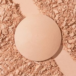 Laura Geller Foundation Double Take Baked Makeup Shade: Porcelain Full Size NWT
